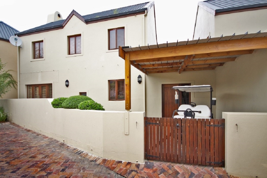 To Let 2 Bedroom Property for Rent in Devonvale Golf Wine Estate Western Cape